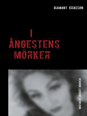 cover image of I ångestens mörker
